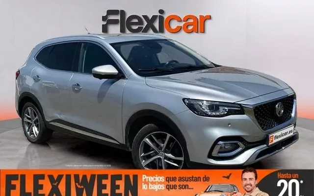MG HS eHS 1.5 T-GDI Comfort - 16590€ en Murcia