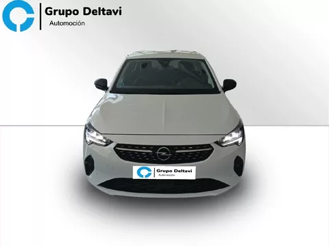 OPEL Corsa Corsa 1.2T XHL S/S Elegance 100