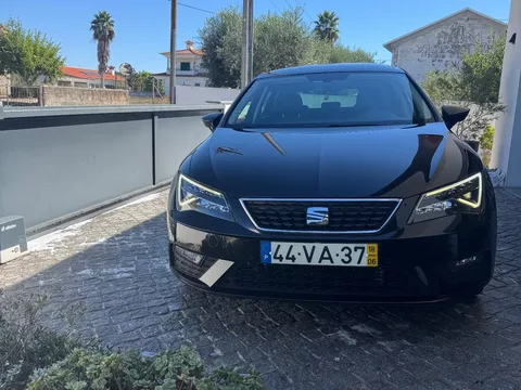 SEAT Leon 1.6 TDI Style S/S