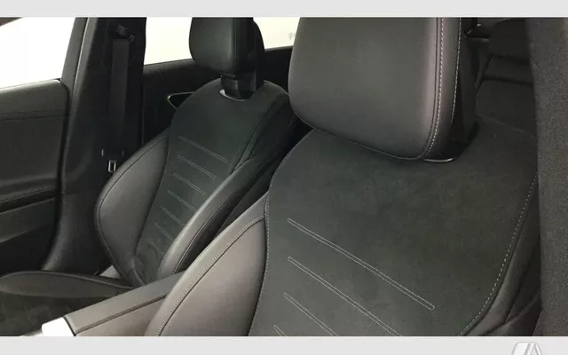 MERCEDES-BENZ Clase C 220 d Berlina