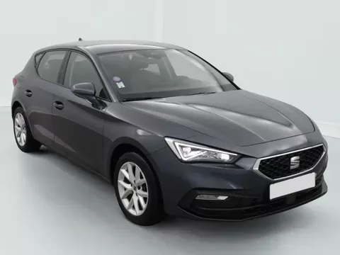 Seat Leon Leon 1.0 TSI 110 BVM6 Style Business Occasion