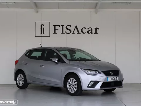 SEAT Ibiza 1.0 TSI Style