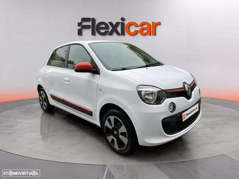 Renault Twingo 1.0 SCe Night&Day
