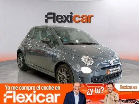 FIAT 500 Sport 1.0 Hybrid 51KW (70 CV)