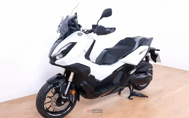 Honda ADV 350