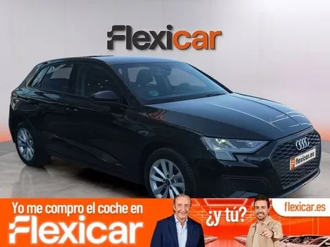 AUDI A3 A3 Sportback 30TDI Advanced S tronic