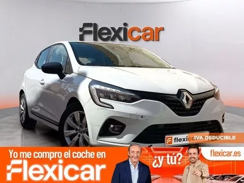 RENAULT Clio Clio TCe GLP Business 73kW