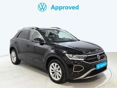 VOLKSWAGEN T-Roc T-Roc 2.0TDI Life 85kW