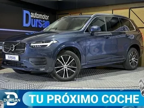 VOLVO XC90 2.0 B5 D AWD Momentum Pro Auto