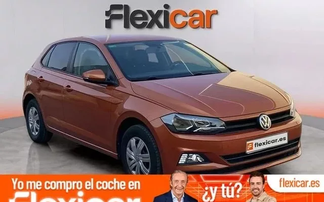 VOLKSWAGEN Polo Polo 1.0 Advance 55kW