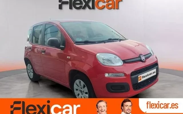 FIAT Panda 1.2 City Cross 51kW (69CV)