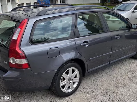 Volvo V50 1.6 D Nível 2