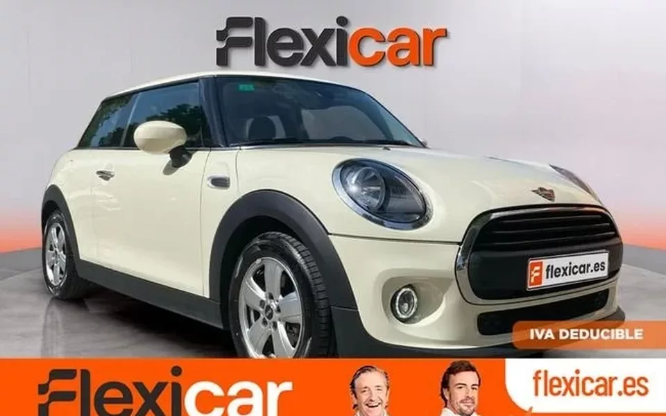 MINI Cooper ONE