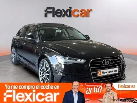 AUDI A6 2.0 TDI quattro S tronic Avant - 5P (2018)