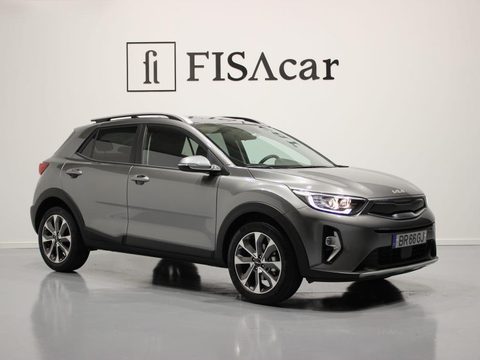 KIA STONIC 1.0 T-GDI DRIVE 7DCT