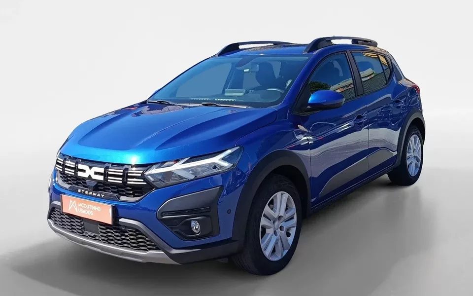 Dacia Sandero 1.0 TCe Expression