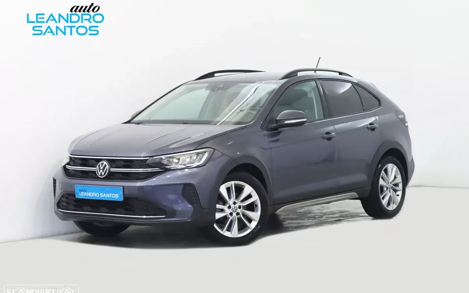 VW Taigo 1.0 TSI Urban