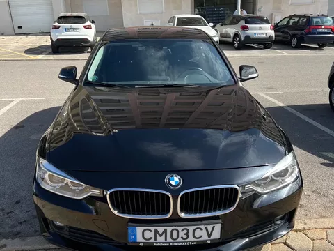 BMW 316