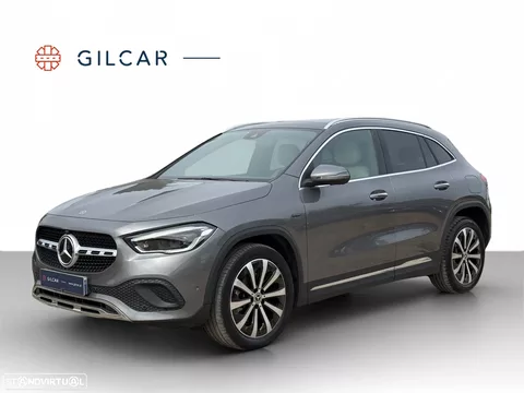 Mercedes-Benz GLA 250 e Style