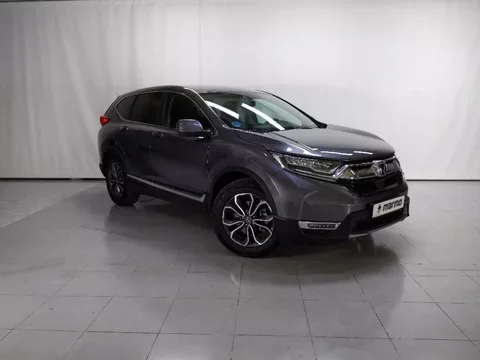 HONDA CR-V CR-V CRV ELEGANCE NAVI 2.0 I-MMD 184CV HIBRIDO