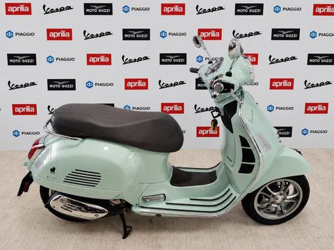 VESPA GTS 300