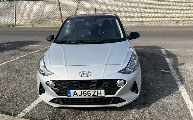 Hyundai i10 1.0 Comfort