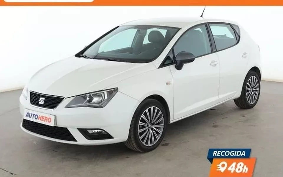 SEAT Ibiza Ibiza ST 1.2 TSI Style Connect