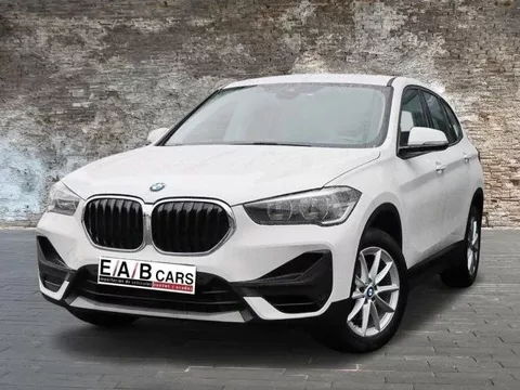 BMW X1 18i - 24600€ en Banastas