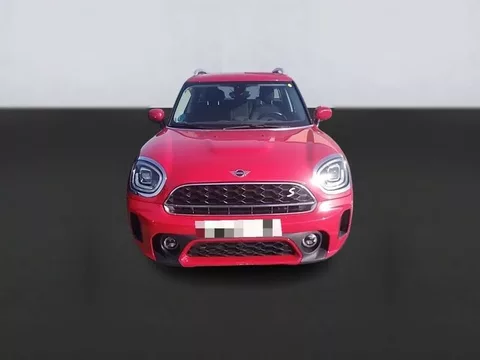MINI Countryman ALL4 Cooper S E