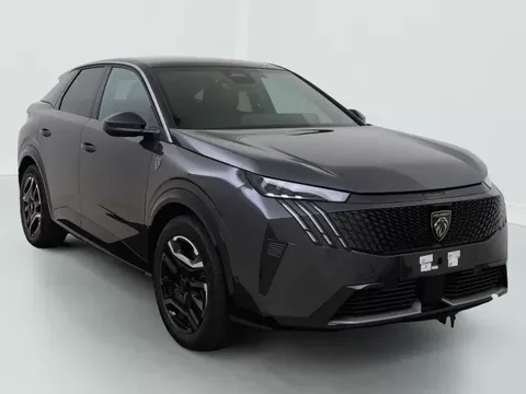Peugeot E-3008 210 ch 73 kWh GT Zéro km immatriculé