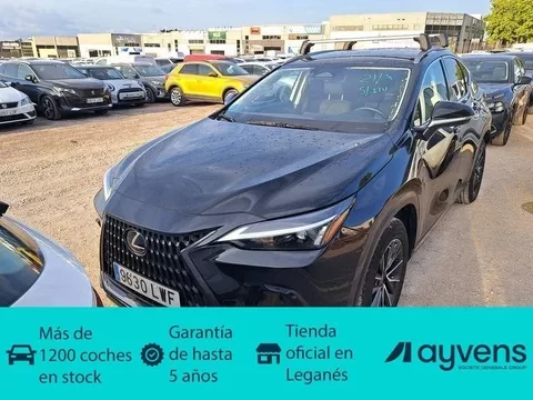 LEXUS NX NX 350h Business City 2WD