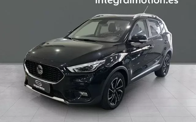 MG ZS 1.5 Luxury