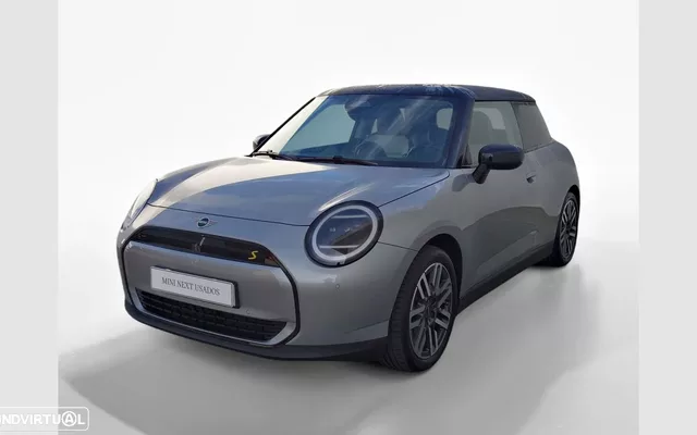 MINI 3 Portas Cooper SE Classic M