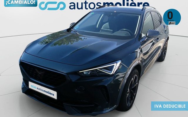 1.4 e-Hybrid DSG 150 kW (204 CV)