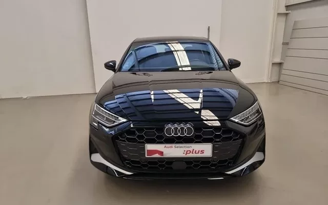 AUDI A3 A3 Sedán TFSI Advanced S tronic 85kW