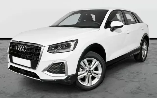 AUDI Q2 Sport 30 TFSI 81 kW (110 CV)