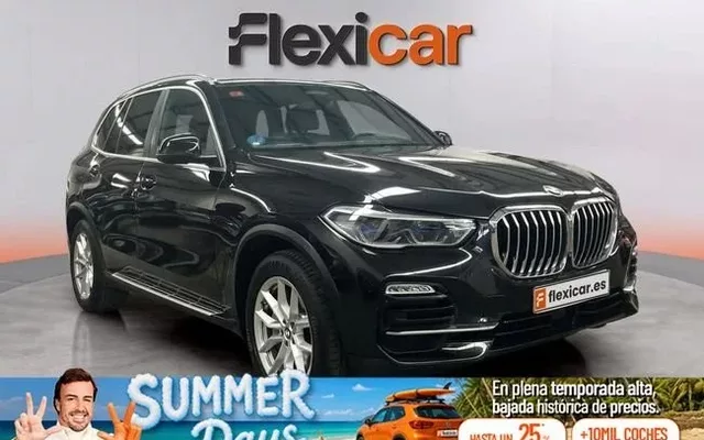 BMW X5 X5 xDrive45e