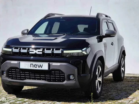 Dacia Duster 1.0 TCe ECO-G Journey Bi-Fuel