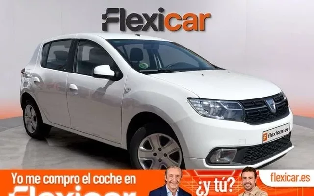 DACIA Sandero Access 1.0 55kW (75CV) - 18