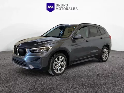 BMW X1 X1 sDrive 18iA