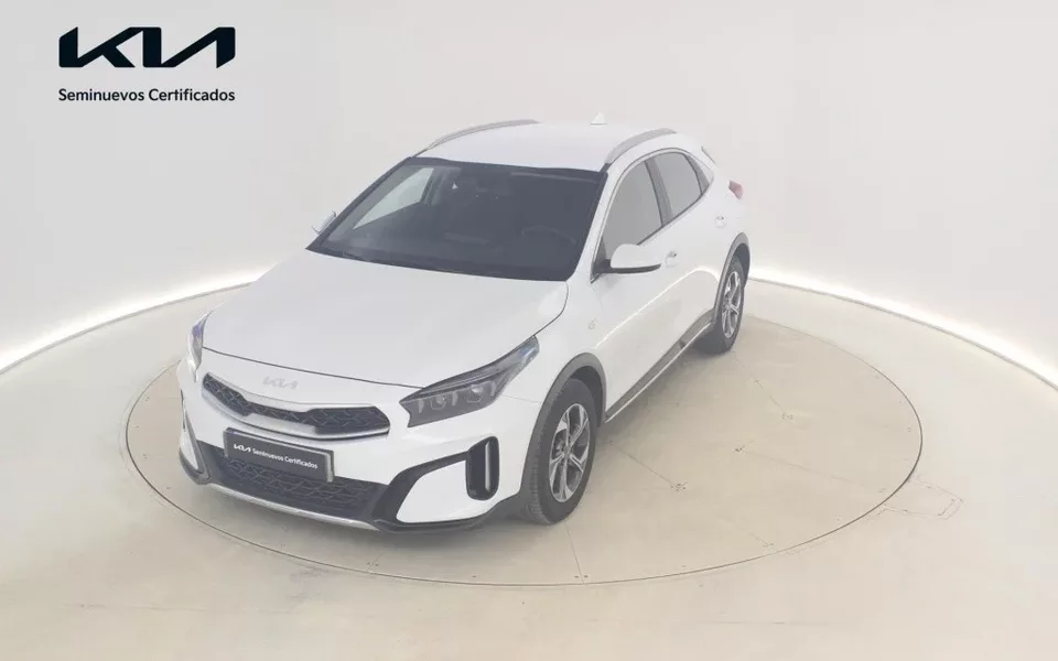 KIA XCeed XCeed 1.0 T-GDi Drive - 21900€ en Orcoyen