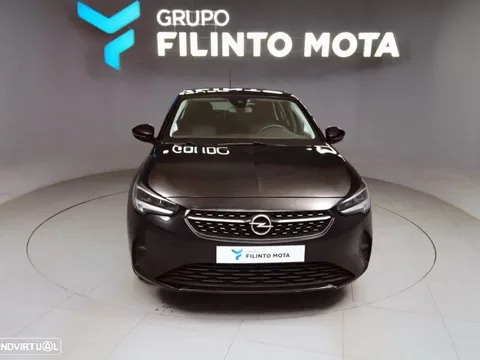 Opel Corsa 1.5 D Business