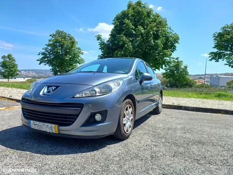Peugeot 207 1.4 16V Trendy