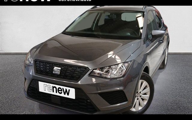 SEAT Arona 1.0 TSI Ecomotive Reference Plus 70 kW (95 CV)