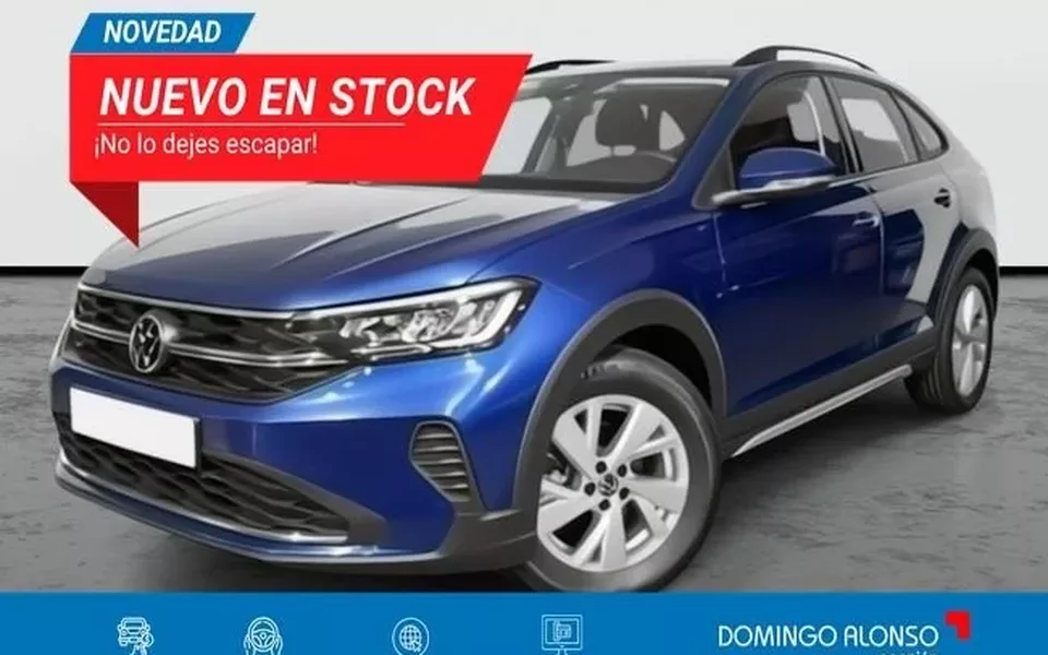 VOLKSWAGEN Taigo Connect 1.0 TSI 70kW (95CV) SG5