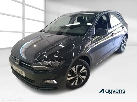 VW Polo 1.0 Confortline