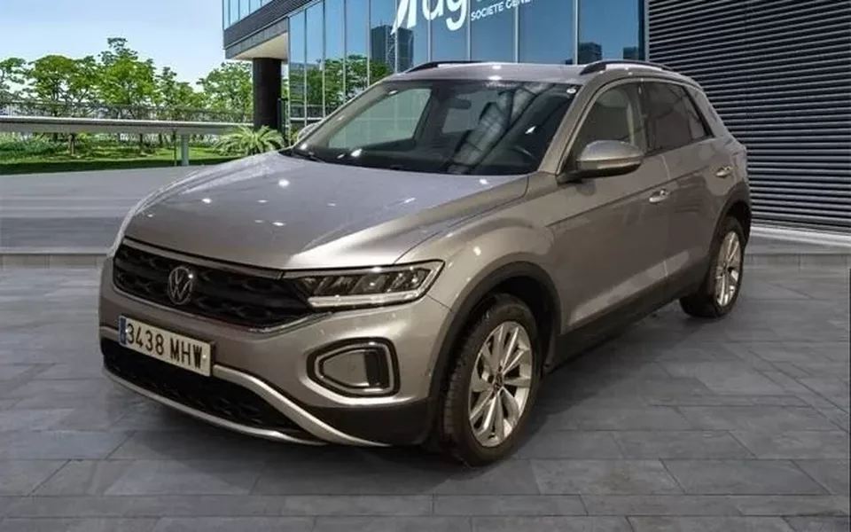 VOLKSWAGEN T-Roc T-Roc 2.0TDI Life 85kW