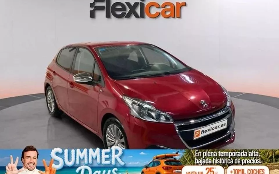 PEUGEOT 208 208 1.2 PureTech Access 82