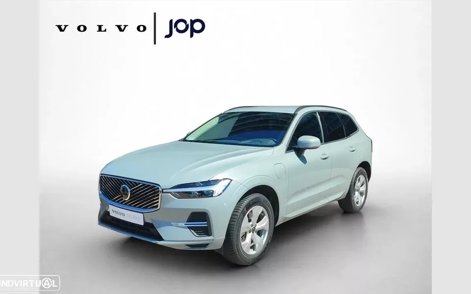 Volvo XC 60 2.0 T6 PHEV Core AWD