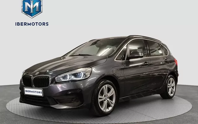 BMW 225xe Active Tourer Advantage